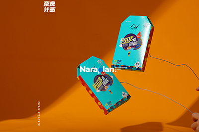 彩盒