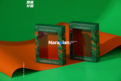 彩盒
