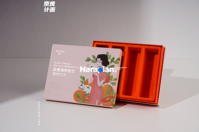 彩盒