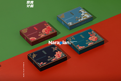 彩盒