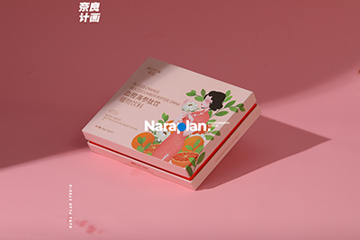 礼盒