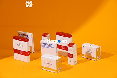 药妆化妆品